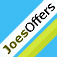 JoesOffers - Special Offers on your Mobile