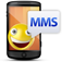 Animated MMS+EMAIL