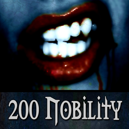 iVampires 200 Nobility icon
