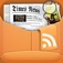 GoReader for iPhone/iPad (RSS Reader with Google Reader™ full support)