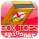 Box Tops Products List Spinnner