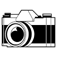 Black & White Camera