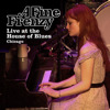 Live At the House of Blues, Chicago (Live Nation Studios), A Fine Frenzy