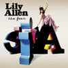 The Fear - EP, Lily Allen