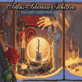 The Lost Christmas Eve, Trans-Siberian Orchestra