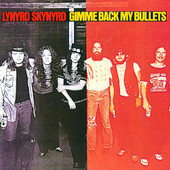 Gimme Back My Bullets (Remastered)