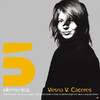 5 Elementos, Vesna V. Cáceres