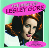 The Best of Lesley Gore, Lesley Gore