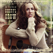 The Very Best of Sheryl Crow (Digital Version), Sheryl Crow
