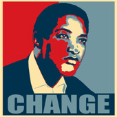 A Change Is Gonna Come - EP, Sam Cooke