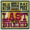 Last of the Breed, Merle Haggard