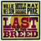 Last of the Breed