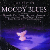 The Best of the Moody Blues, The Moody Blues