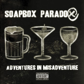 Adventures In Misadventure, Soapbox Paradox