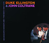 Duke Ellington and John Coltrane, DUKE ELLINGTON