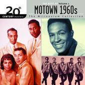 20th Century Masters - The Millennium Collection: Motown 1960s, Vol. 1