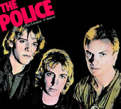 Outlandos d'Amour (Remastered), The Police