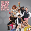 The Big Straight Sketch Show