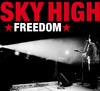 Freedom, Clas Yngström & Sky High