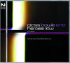 Philip Glass: Low Symphony & Heroes Symphony (From the Music of David Bowie & Brian Eno)