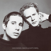 Bookends (Remastered), Simon & Garfunkel