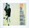 Home & Abroad (Live), The Style Council