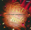 Vissi d'arte: Opera for Orchestra, BBC Concert Orchestra