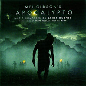 Apocalypto (Score from the Motion Picture), Apocalypto