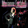 Live In Hollywood (Audio Version), Marianne Faithfull