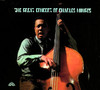 The Great Concert of Charles Mingus (Live), Charles Mingus