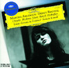Martha Argerich - Debut Recital, Martha Argerich