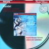 Handel: Water Music Suites & Music for the Royal Fireworks, English Baroque Soloists