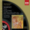 Great Recordings of the Century - Massenet: Werther, Georges Prêtre