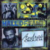 Hall of Fame, Andraé Crouch