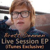 Live Session (iTunes Exclusive), Brett Dennen