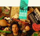 Zach Gill's Stuff, Zach Gill