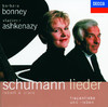 Robert & Clara Schumann: Lieder - Frauenliebe und Leben, Barbara Bonney
