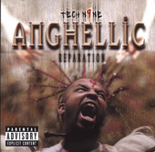 Anghellic by Tech N9NE - iTunes Album Download
