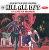 Kill All DJ's - EP, Beats for Beginners