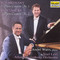 Tchaikovsky: Piano Concerto No. 1 - Saint-Saens: Piano Concerto No. 2