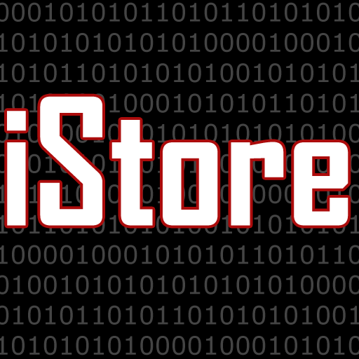 iStoreApp
