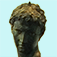Icon Lexiphanes Greek Dictionary