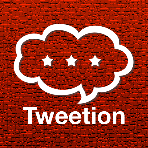 Tweetion 2 for iPhone, iPod Touch, and iPad compatible (iPhone 3.2.x and iOS 4.x)