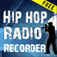 Hip Hop Radio Recorder Free