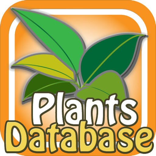 Garden Plants Database