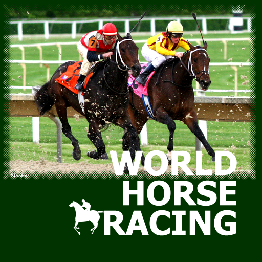 World Horse Racing