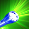 Flashlight for iPhone 4 .