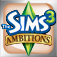 The SIMS 3 Ambitions