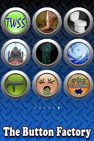 The Button Factory Screenshot