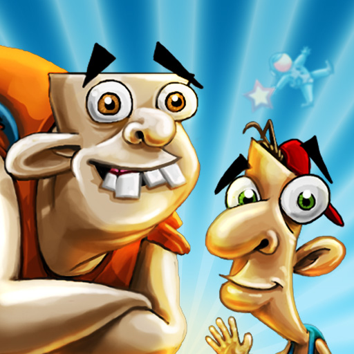 The movers for iphone